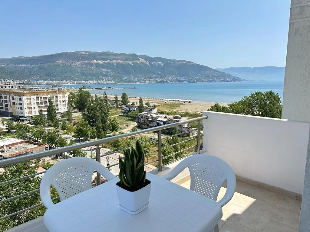 Trea Accomodations Vlorë