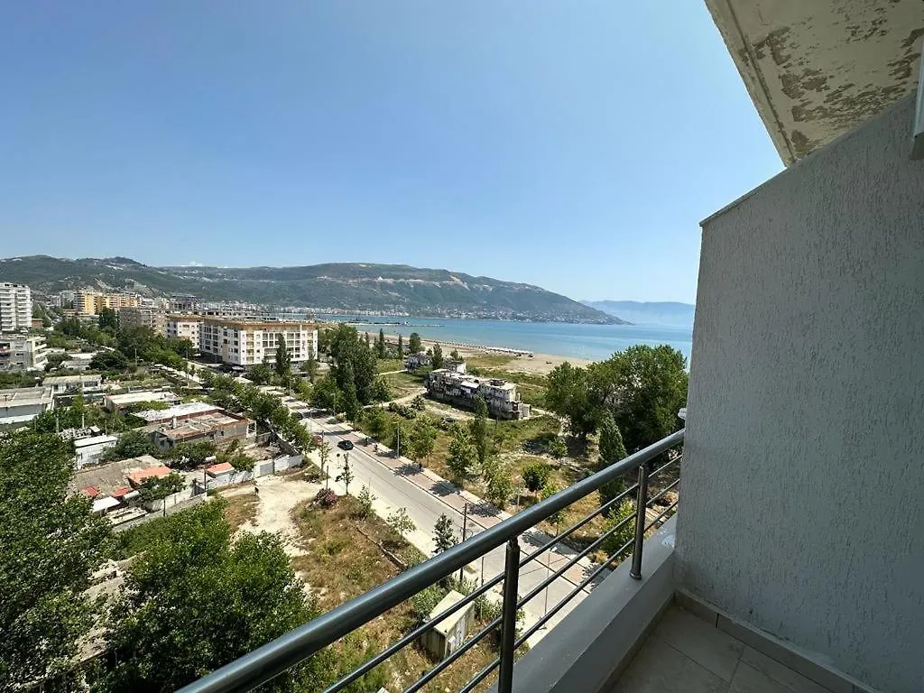 Trea Accomodations Vlorë Albánie
