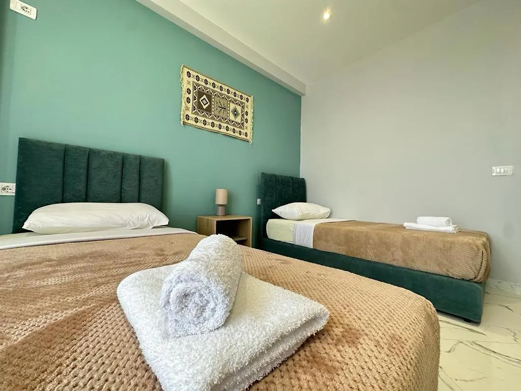 Trea Accomodations Vlorë