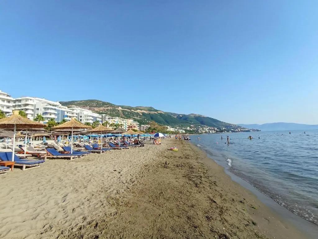 Trea Accomodations Vlorë